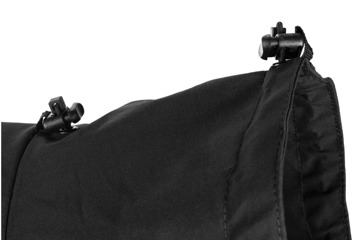 Fjord Raincoat (Non - Stop Dogwear) - SnowPaw Store - Non - Stop Dogwear - Dog Coats